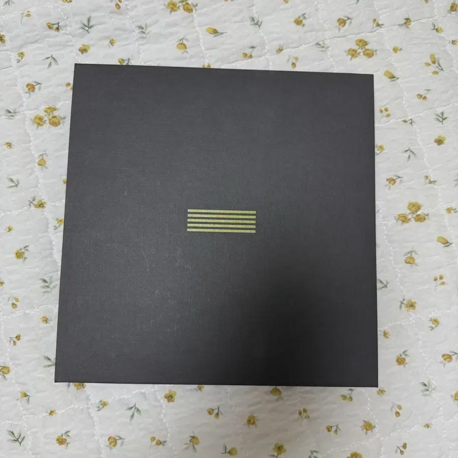 Quick Source) Big Bang Maid Full Album Daesung