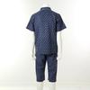 VenuS Men S Rayon Print Pajama grapeS vpaS210m