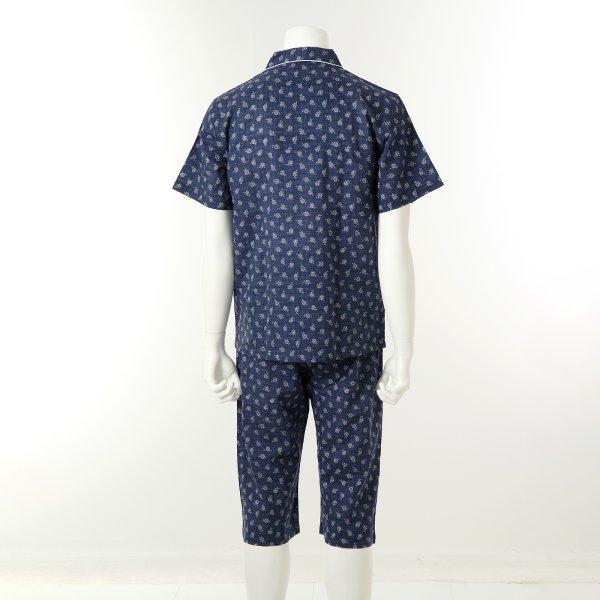 VenuS Men S Rayon Print Pajama grapeS vpaS210m