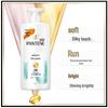 Pantene Silk Smooth Shampoo 930g Family Pack
