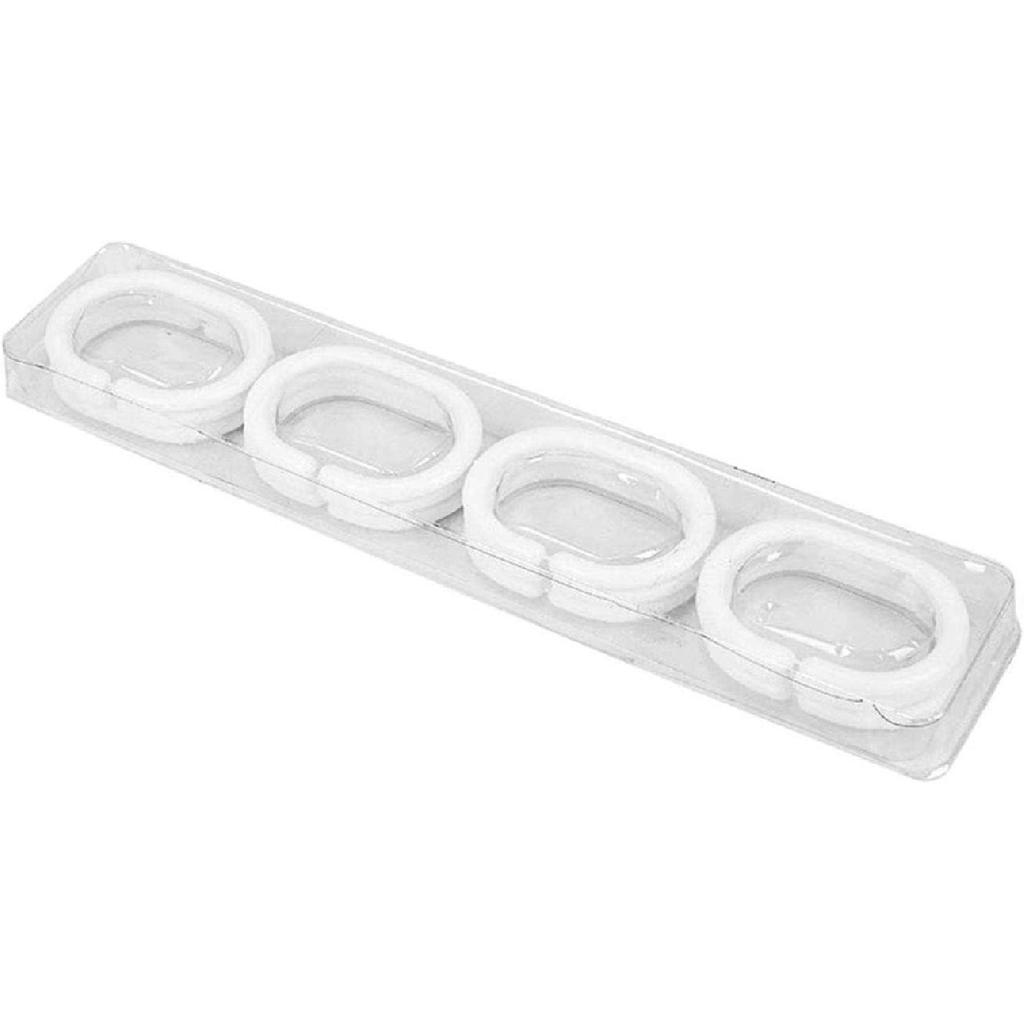 Fiokroo Cute Rubber Ducky Shower Curtain 72x72in Waterproof Polyester Fabric Yellow Cartoon Ducks Bath Curtain with 12 Hooks, Shower Curtains Sets