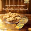 Maxim's Britse Stijl Mini Boter Shortbread Koekjes