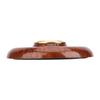 Cello Anti Slip Mat Pad Plastic   Metal Holder Floor Protector Instrument Accessory Brown