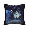 THE MARIAS SUBMARINE band Pillowcases  Morden Pillow Case For Sofa Couch Bed Living Room Soft Pillow Cover