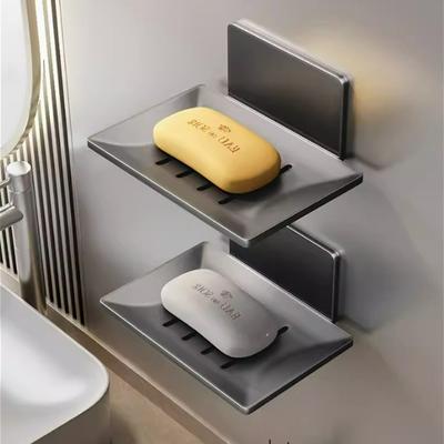 Banyo ve tuvalet – Sabunluklar