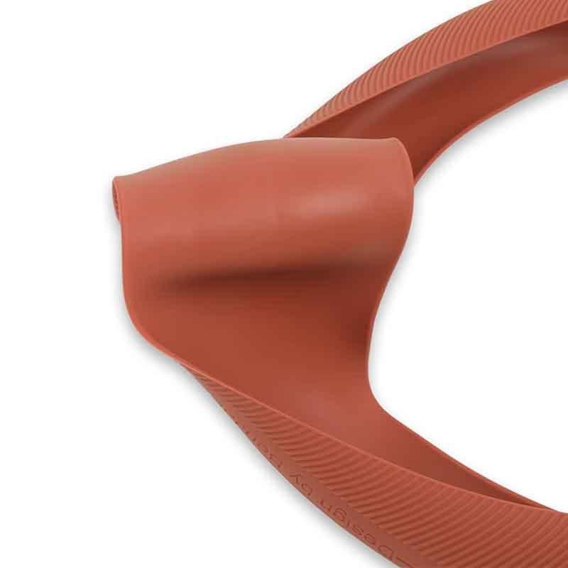 For Changan Deepal S07 SL03 L07 Liquid Silicone Steering Wheel Protective Cover Anti-slip Slim Cover Accessories