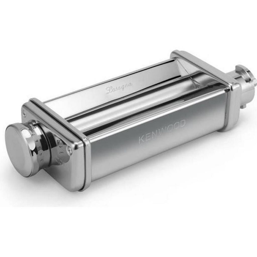 Kenwood KAX980ME Pasta Maker 10 settings Silver