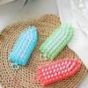 Flexible Corner Brush, Fruit and Vegetable Cleaning Brush, Bathtub Brush, Faucet Cleaning Brush, Tile Brush, Flexible Sink Brush