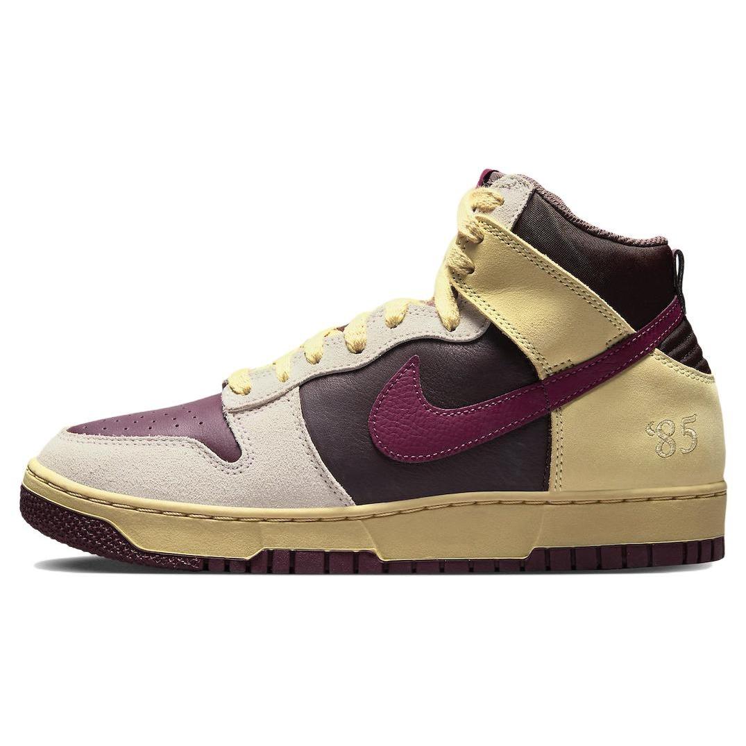 (WMNS) Nike Dunk High 1985 Valentine s Day Women s FD0794-700 EU 40.5