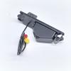 CVBS CCD HD 170 Degrees Parking Car Rear View Camera Reverse Backup For Nissan March Renault Logan Sandero