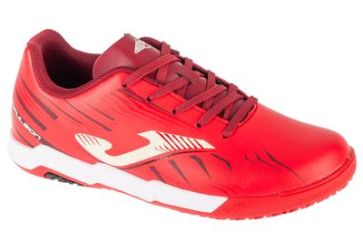 Propulsion Jr 25 PRJS IN, for Boy Red Indoor Football Trainers