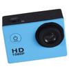 7 Colors Waterproof Outdoor Cycling Sports Mini DV Action Camera Camcorder