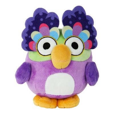 BLUEY TABL Chattermax 6.5 Inch Plush Toy