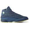 Jordan 13 Retro Squadron Blue Men's Jordan 414571-405