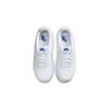 Nike Air Force 1/1 White Royal Blue GS DB4545-105