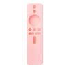 Soft Silicone Remote Control Shockproof Protective Case for Xiaomi Mi Box S/4X Remote TV Stick Cover Soft Plain Home Accessories