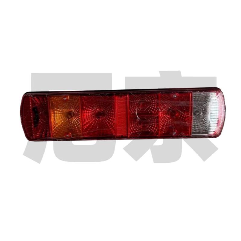 Nijing Rear Taillight Assembly for Howo Dump Truck