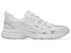 1203A597-101 Asics Gel-Nunobiki "White/Pure Silver" (Men's)