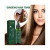 3pcs Ginseng Hair Tonic Stimulates Essential Spray  for Anti Hair Loss Hair Growth Nourishment Scalp Hair Follicles Care