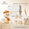 YEEHOO Set Regalo per Neonato