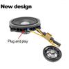 Door Panel Speakers For BMW F30 F20 F34 F48 F25 4-Inch Centre 4.5-inch Front And Rear Door Mid-Range Speakers Audio Music Audio