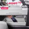 For BYD 2025-26 Formula Leopard Titanium 7 Lower Storage Compartment Center Console Car Storage Box Interior Accessories