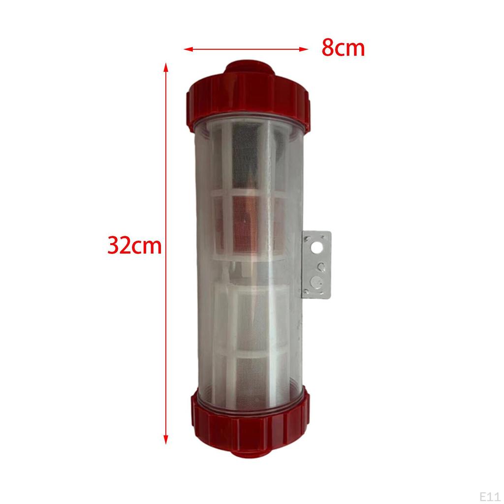 Garden Hose Pipe Lawn Irrigation for Sprayer