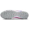 Nike Scarpe da Calcio Tiempo Ligera TF Turf in Pelle Sintetica Unisex IB4477-146