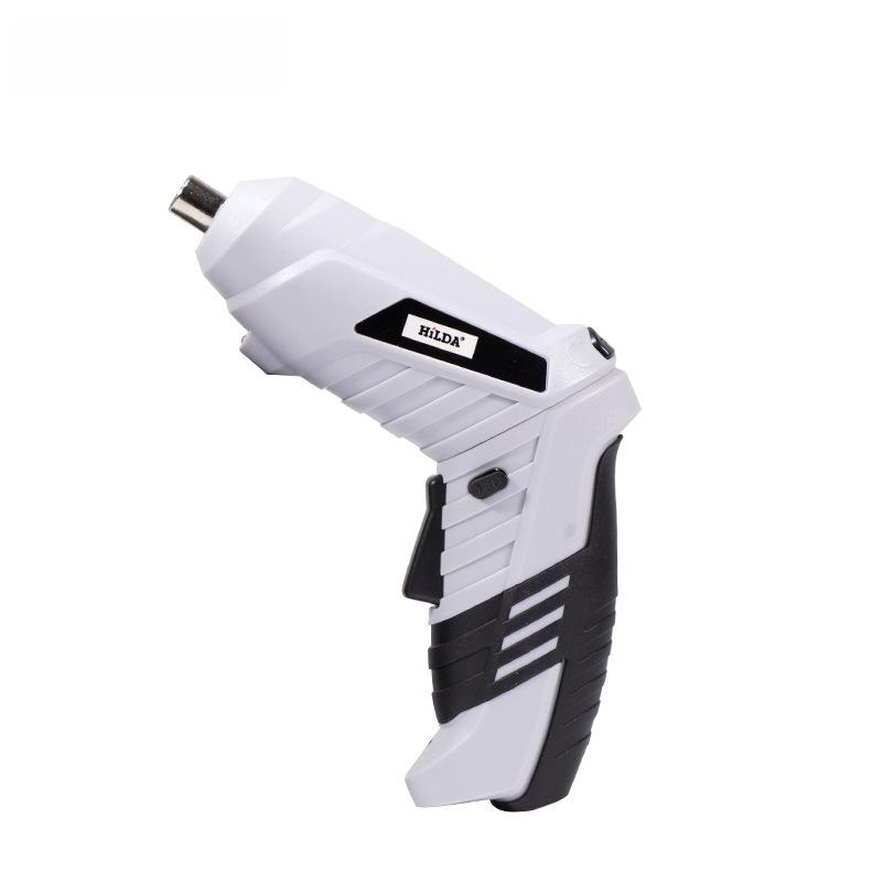 Hilda Rechargeable Multi-Function Mini Electric Screwdriver Set