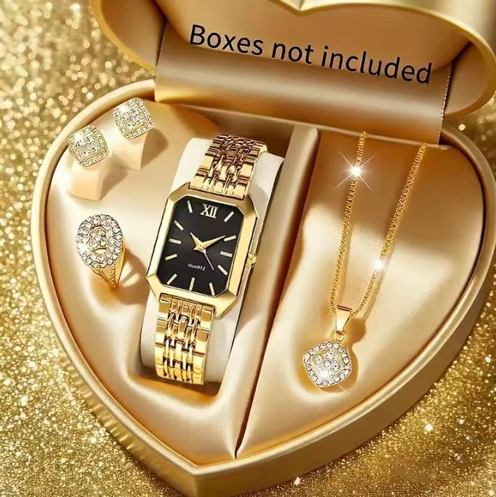 

Ladies Bracelet Watch Ins Style Fashion Light Luxury Square Ladies Quartz Watch Versatile Steel Chain Women S Watch bulk price