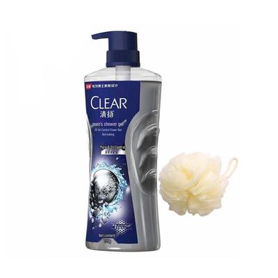 Clear Men Deep Cleanse Oil Control Body Wash