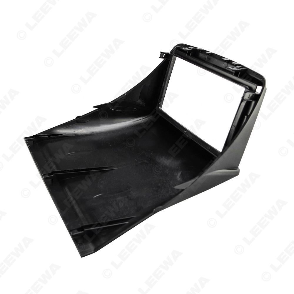Mitsubishi Pajero Sport 13-Model 9-Inch Android Navigation Kit Frame