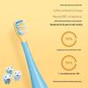 Luoman K6S Kids Sonic Electric Toothbrush CN Plug (adapter Included)