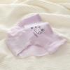 Cute Girl Cartoon Underwear Cotton Panties Girl Student Briefs for Women
