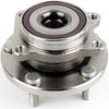New Front and Rear Wheel Hub Unit Bearing 28373FG000 for Subaru Tribeca 2006–2014