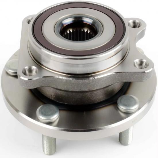 New Front and Rear Wheel Hub Unit Bearing 28373FG000 for Subaru Tribeca 2006–2014