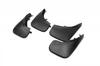 Premium Mudguards (4 Things) for Range Rover III L322 2002-2012