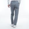 Coq Sportif Golf Pants Dobby Straight Long Pants UVCUT Golf LG4FLP00M NV00 [Le Golf] [Stretch Forcer] Men's (Navy)