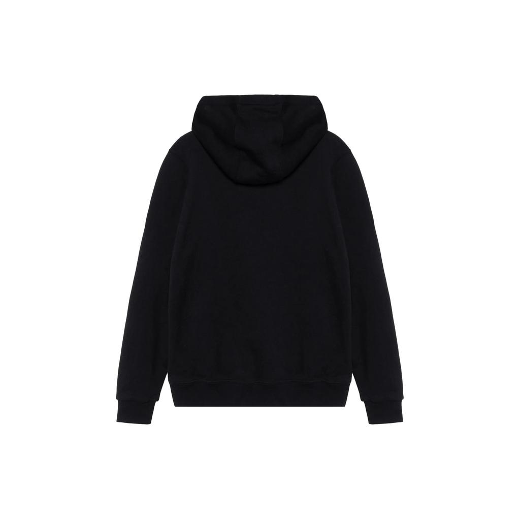 Burberry SS22 Sweatshirt Men's Black 80519231 (Unisex) Sweatshirts 80519231