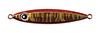 BuddyWorks Metal Jig Laipachi 60g WRG W Akakin