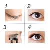 Double Head Eyelash Curler Eyelash Brush Makeup Lash Separator Brush Mascara Curl Eye Beauty Makeup Cosmetic Tool YSL