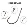 Bait15-25PCS Lure Bait with Hook Bread Worm Boxed Imitation Soft Worm Soft Bait for Mouthfish White Striped Fish Topmouth Culte
