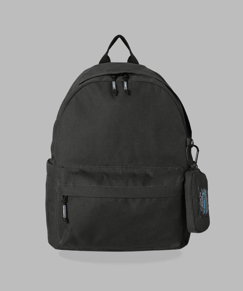 Monolight Basic Daily Backpack Pink