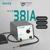 QUICK 381A Vakuum-Pick-Up Entlöt-Rework-Station