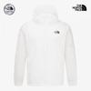 Men S Glide Jacket B White nj3lr12B