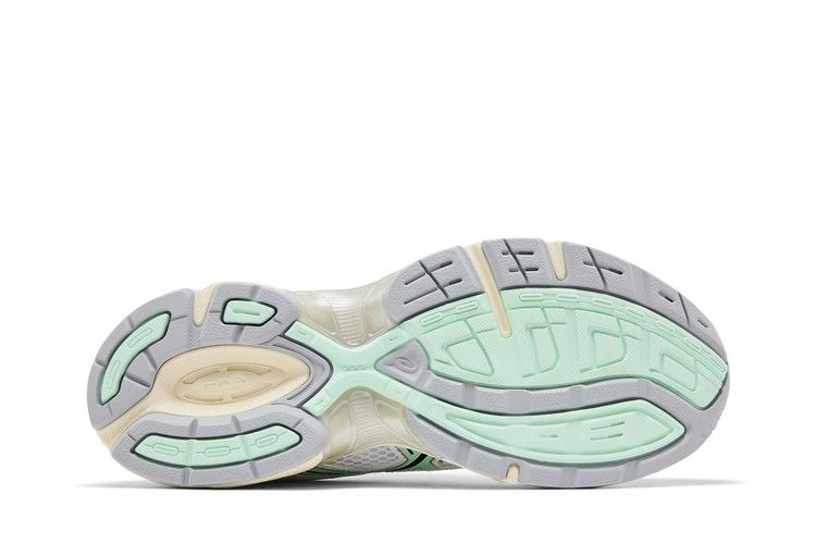ASICS Gel-1130 White Mint Tint (Women's)