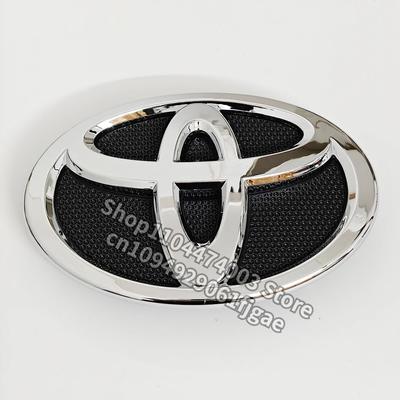 For Corolla 2009 2010 2011 2012 2013 2014 Front Grill Emblem Logo