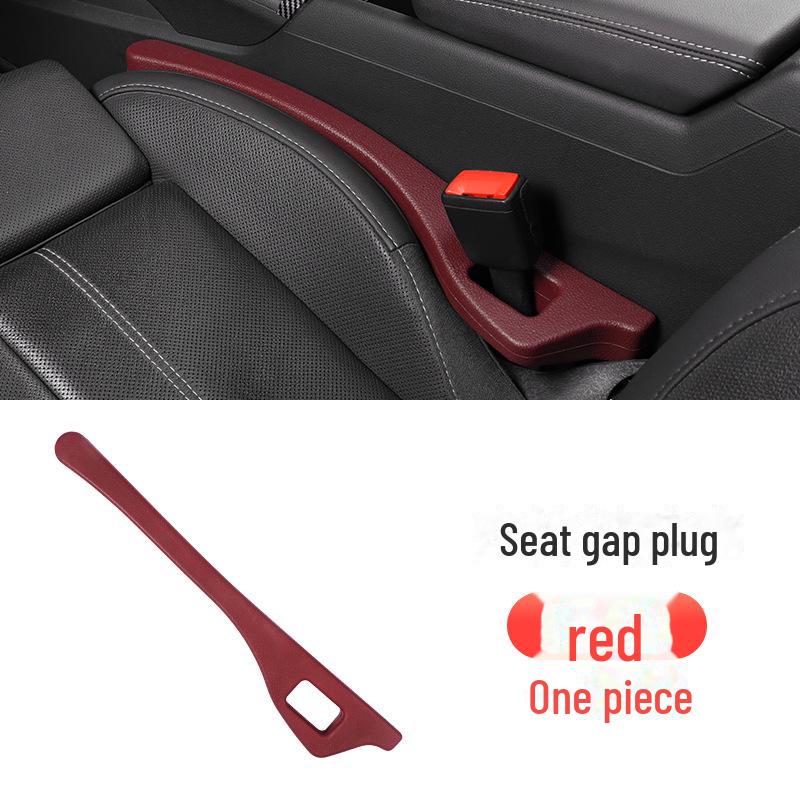 Car Seat Gap Filler: Leak-Proof Storage To Prevent Dropped Items