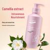 A'Gensn Camellia Silky Brightening Hair Conditioner