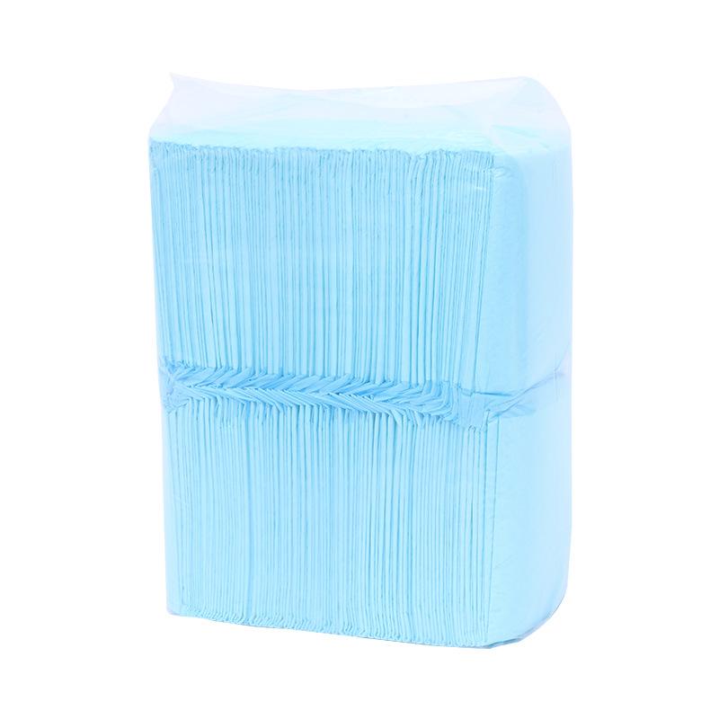 Thickened Disposable Dog Training and Incontinence Pads with Deodorant